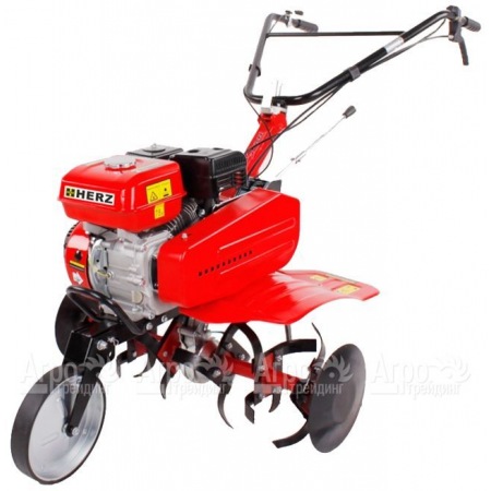 Культиватор Herz GPT-75 в Челябинске
