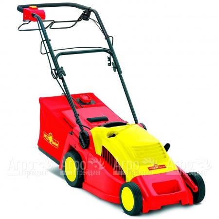 Газонокосилка электрическая Wolf-Garten A 400 EA в Челябинске