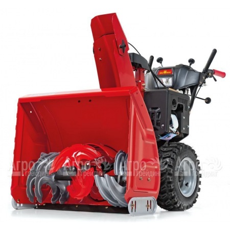 Снегоуборщик Wolf-Garten EXPERT 76110 (76130) HD в Челябинске