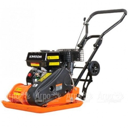 Виброплита бензиновая Кратон KR-PC63 в Челябинске