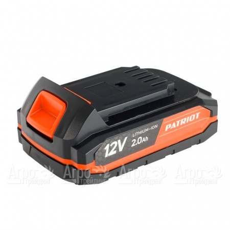 Аккумулятор для Patriot PB BR 12 V Li-ion ES 2 Ah в Челябинске