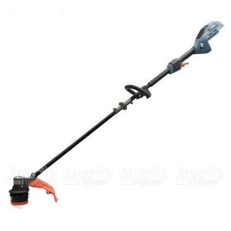 Аккумуляторный триммер Senix GTX6-M-EU-0 (без аккумулятора и зарядного устройства) в Челябинске