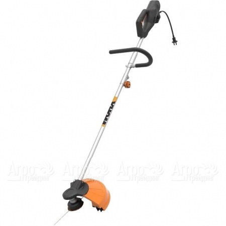 Триммер электрический Worx WG111E в Челябинске