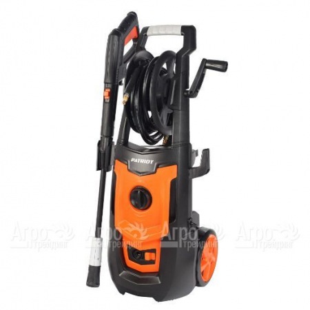 Мойка высокого давления Patriot GT 540 Imperial в Челябинске