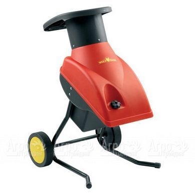 Измельчитель электрический Wolf-Garten SDE 2500 в Челябинске
