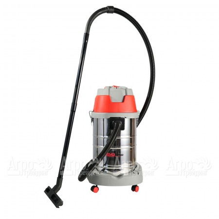 Промышленный пылесос EVOline WAD 130 в Челябинске