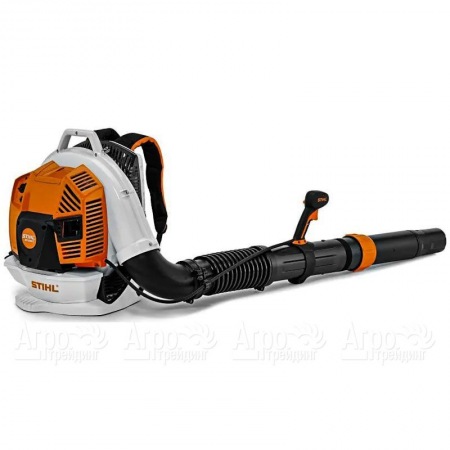 Воздуходувка бензиновая Stihl BR 800 CE в Челябинске