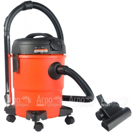 Промышленный пылесос Patriot VC 206T в Челябинске