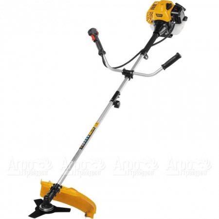 Бензокоса (бензиновый триммер) Denzel DTS-33S в Челябинске