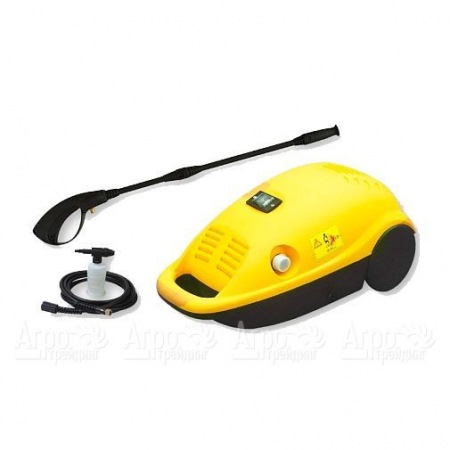 Мойка высокого давления Aurora A-2058 в Челябинске