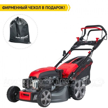 Газонокосилка бензиновая EVOline LMG 53 CVE в Челябинске