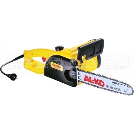 Электропила Al-Ko КЕ 1800/35-14" в Челябинске