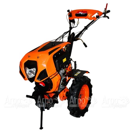 Мотоблок RedVerg Голиаф-2-9ДМФ в Челябинске