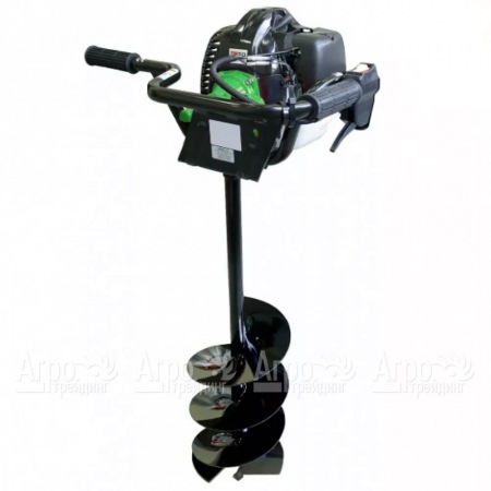 Мотобур (бензобур) Caiman (KAAZ) AG500-TB50 в Челябинске