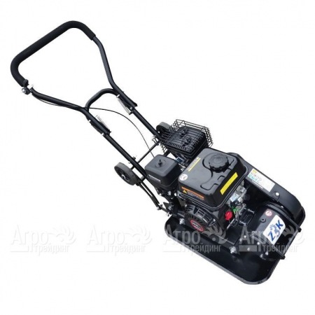 Виброплита бензиновая Zitrek z3k110 в Челябинске