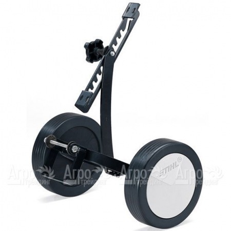 Комплект колес для комбисистемы Stihl KB-MM, KW-MM в Челябинске