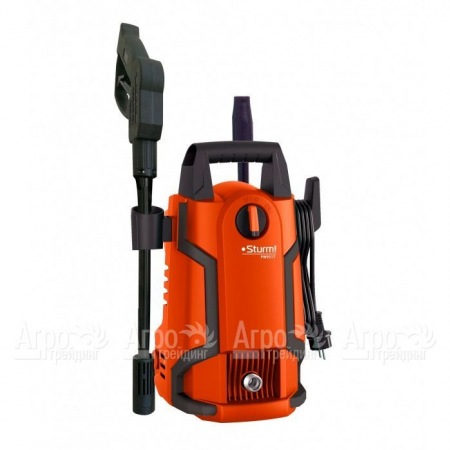 Мойка высокого давления Sturm PW9217 в Челябинске