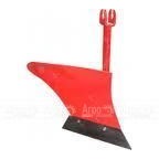 Плуг без сцепки для мотоблоков Фаворит  в Челябинске