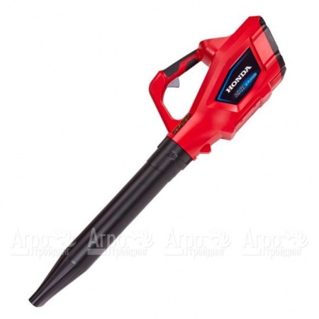 Воздуходувка аккумуляторная Honda HHB 36 AXB (без аккумулятора и зарядного устройства) в Челябинске