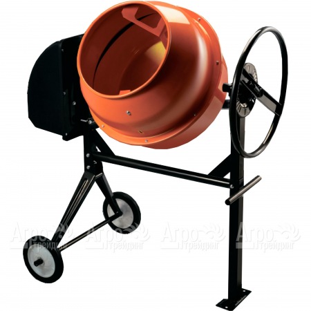 Бетоносмеситель Энергопром БМ-140Т (Бетономешалка Энергопром БМ-140Т) в Челябинске