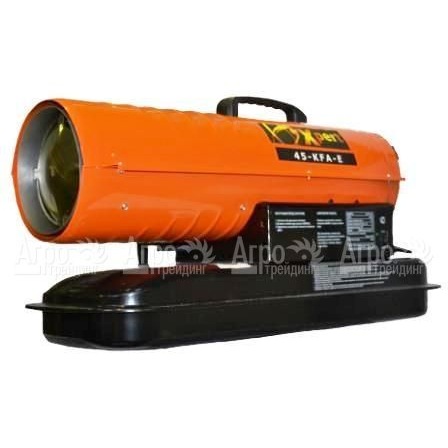 Дизельная тепловая пушка Expert 45T-KFA-E в Челябинске