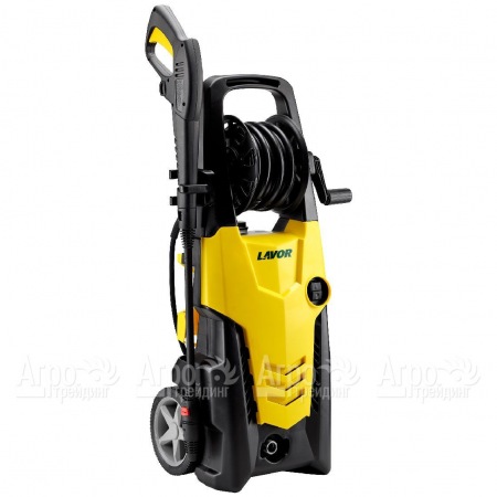 Мойка высокого давления Lavor Ikon 160 Plus в Челябинске