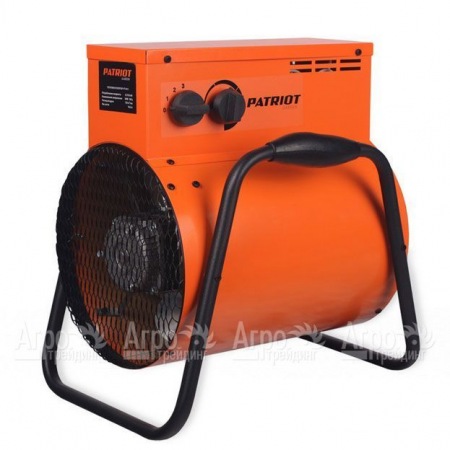 Электрическая тепловая пушка Patriot PT-R 9 в Челябинске