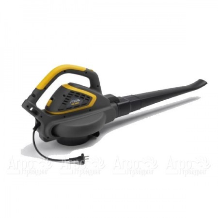 Воздуходувка электрическая Alpina Stiga 2600 в Челябинске