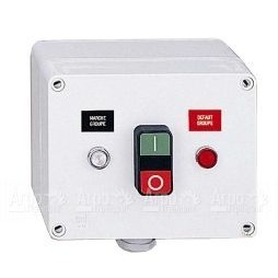 Пульт беспроводного дистанционного запуска и выключения ПГУ SDMO в Челябинске