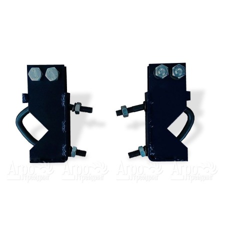 Замки для кронштейна 3К для мотоблоков Нева в Челябинске