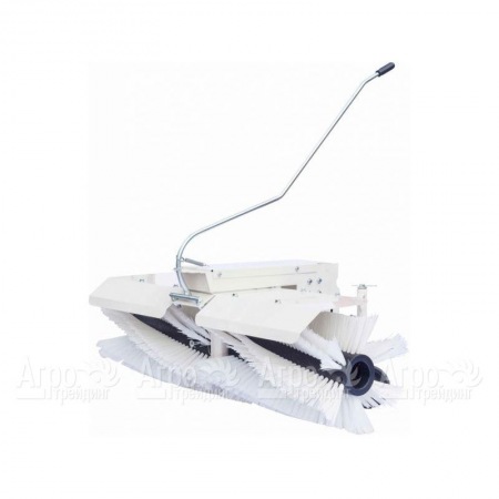 Щетка для сенокосилок Eurosystems Р55 без бункера  в Челябинске