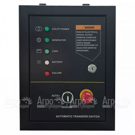 Блок автоматики для бензогенератора Villartec GI808 в Челябинске