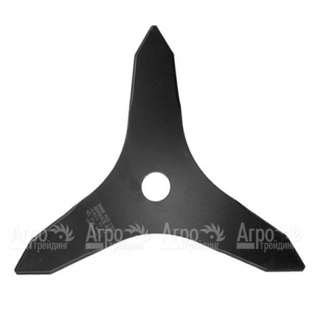 Диск для травы 3T 300 мм/25.4 мм для триммеров Oleo-Mac в Челябинске