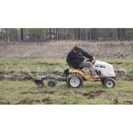 Плуг со сцепкой к трактору GT 1223, GT 1225  в Челябинске