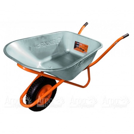 Тачка строительная Вихрь Т 110-1 в Челябинске