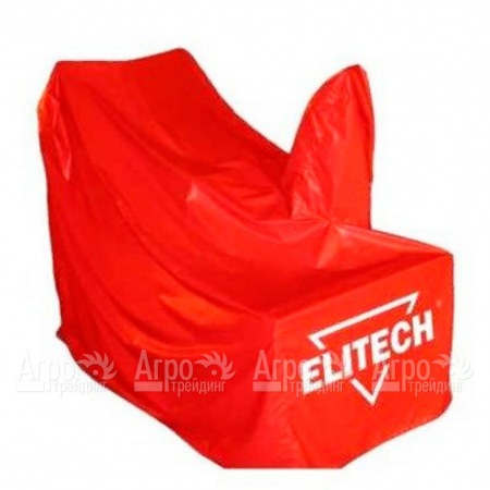 Чехол для снегоуборщика Elitech в Челябинске