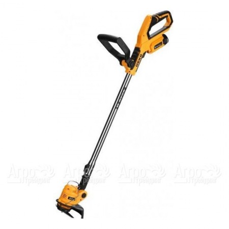 Аккумуляторный триммер DEKO DKTR12 в Челябинске