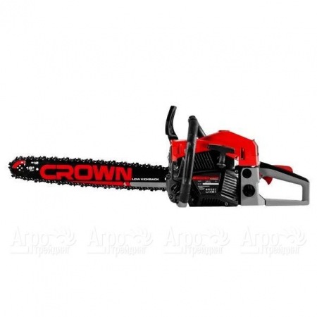 Бензопила Crown CT20101-18" в Челябинске