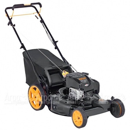 Газонокосилка бензиновая Parton PA675Y22RHPE в Челябинске