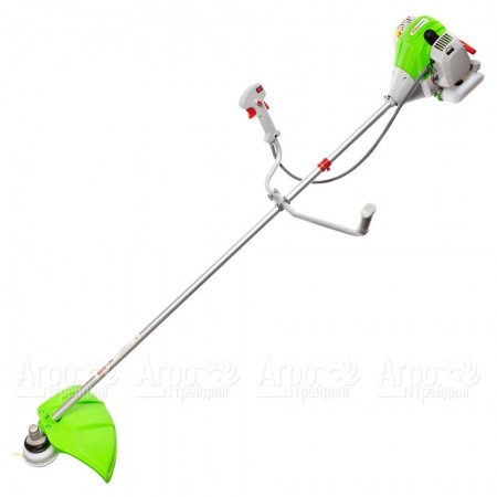 Бензокоса (бензиновый триммер) RedVerg RD-GB243 в Челябинске