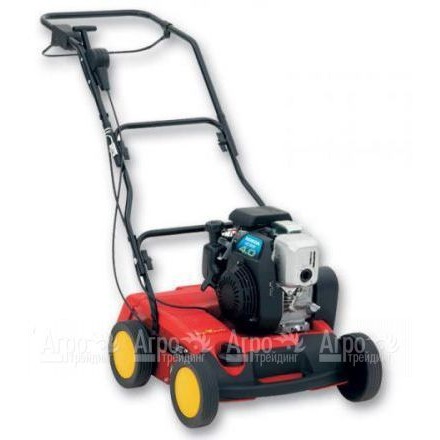 Бензиновый вертикуттер Wolf-Garten UV 40 B в Челябинске