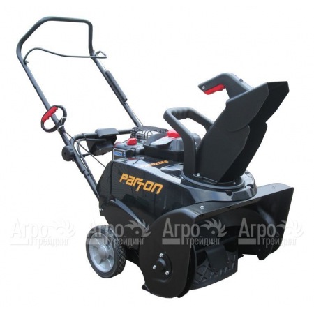 Снегоуборщик Parton PA5522ES в Челябинске