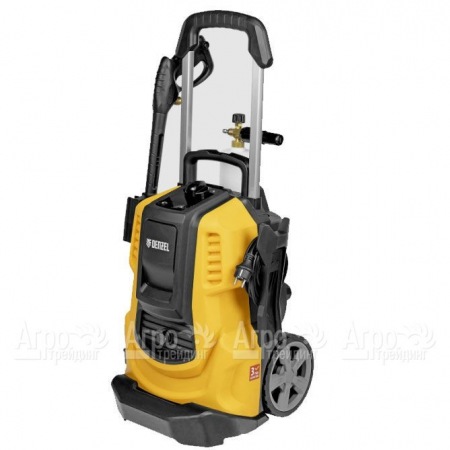 Мойка высокого давления Denzel R-230iD в Челябинске