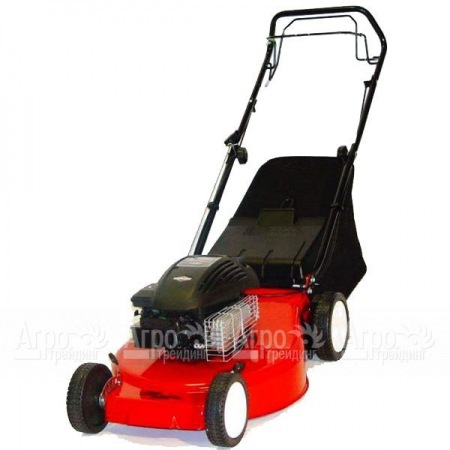Газонокосилка бензиновая Mega 5420 XSS в Челябинске