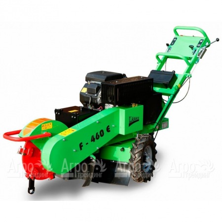 Измельчитель пней Laski F460EC-Rato в Челябинске