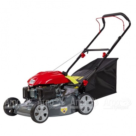 Газонокосилка бензиновая Ayger AGK-46 в Челябинске