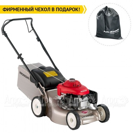 Газонокосилка бензиновая Honda HRG 416 PK (HRG 416 PKEA) в Челябинске