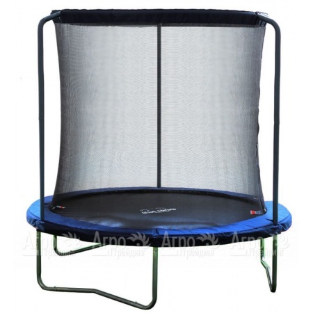 Батут Sport Power Blue Frog Combod BF-12 в Челябинске