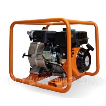 Бензиновая мотопомпа Villartec PTB80 в Челябинске