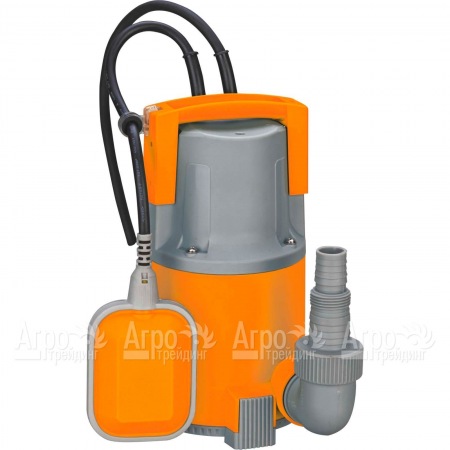 Насос погружной дренажный Кратон СWP-12 в Челябинске